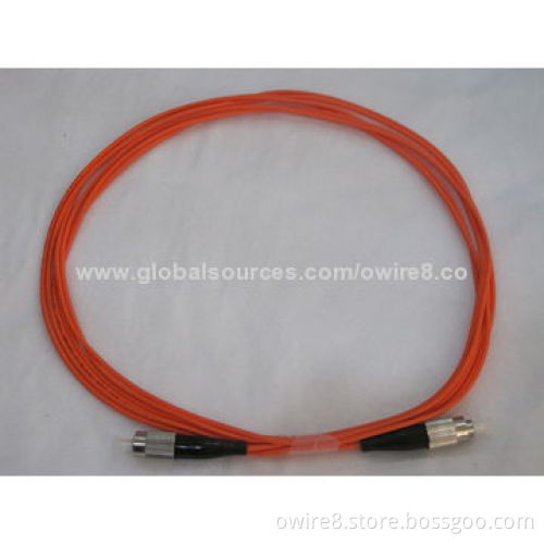 ST patch cord optical access networks/fiber communication system